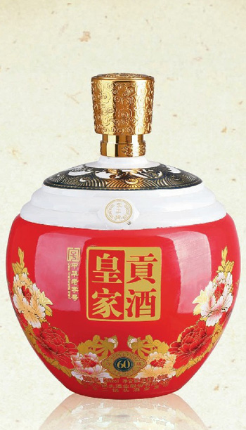 酒罈 005  